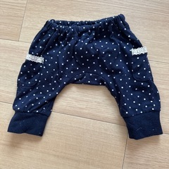 ベビー服の画像