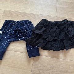 ベビー服の画像