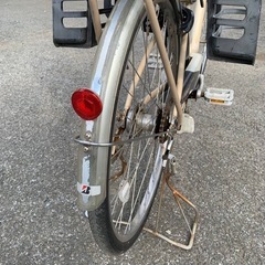 ♦️ BS  アンジェリーノ電動自転車793の画像