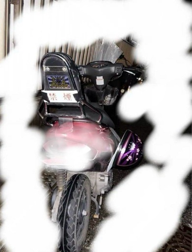 アドレスv125g