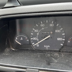 アクティトラック車検長いの画像