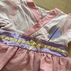 ベビー服 七夕の画像