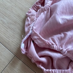 ベビー服 七夕の画像