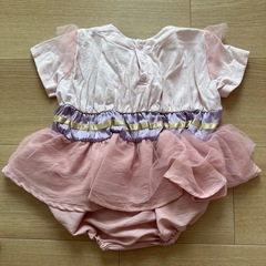 ベビー服 七夕の画像