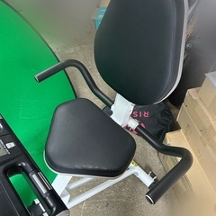 エアロバイク 鉄人倶楽部 の画像