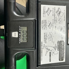 エアロバイク 鉄人倶楽部 の画像