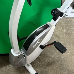 エアロバイク 鉄人倶楽部 の画像