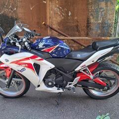 ホンダ CBR250R MC41 実働車両　大阪の画像