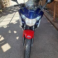 ホンダ CBR250R MC41 実働車両　大阪の画像