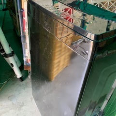 製造浅 ニトリ 全自動洗濯機 6kg 一人暮らし用の画像