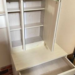 ドレッサーの画像
