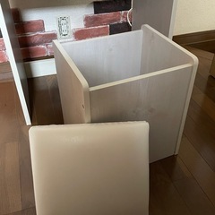 ドレッサーの画像