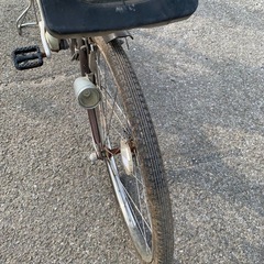 ♦️ BS  アンジェリーノ電動自転車794の画像