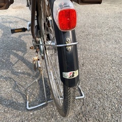 ♦️ BS  アンジェリーノ電動自転車794の画像