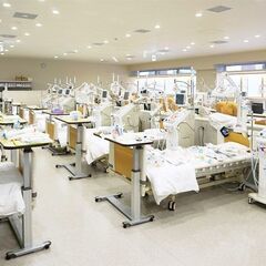 「生活リズムが整う」透析看護師！日勤中心！残業ほぼなし！急変が少ない！の画像