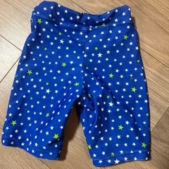 海水パンツ　80cmくらいの画像