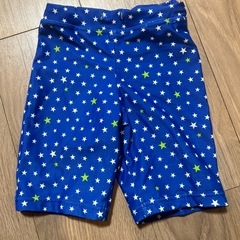 海水パンツ　80cmくらいの画像