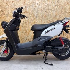 【原付専門店】整備済み　オフロードスクーター　SA44J　BW’S50■買取・下取り可能■検 ビーウィズ　ズーマー　ボックス　ダンク■の画像