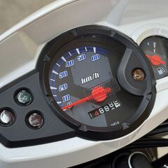 【原付専門店】整備済み　オフロードスクーター　SA44J　BW’S50■買取・下取り可能■検 ビーウィズ　ズーマー　ボックス　ダンク■の画像