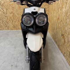 【原付専門店】整備済み　オフロードスクーター　SA44J　BW’S50■買取・下取り可能■検 ビーウィズ　ズーマー　ボックス　ダンク■の画像