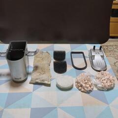 ④テトラ　AX-45　中古の画像