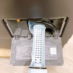 トウシバ 8.0kg 洗濯機 一人暮らし B081924の画像