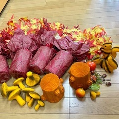季節の装飾品　クリスマス・お正月などの画像