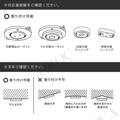 【新品・未使用】ペンダントライトの画像
