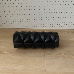 フォームローラー 筋膜リリース 筋トレ 器具 ダイエットの画像