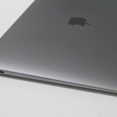 MacBook Air（Retina,13インチ,2020）256GB/8GB〈MWTJ2J/A〉⑤の画像