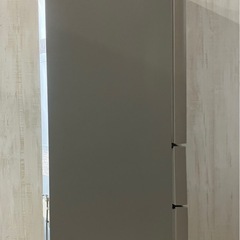 J405⭐️パナソニック冷凍冷蔵庫の画像