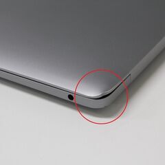 MacBook Air（Retina,13インチ,2020）256GB/8GB〈MWTJ2J/A〉⑤の画像