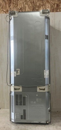 J405⭐️パナソニック冷凍冷蔵庫