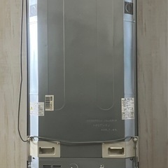 J405⭐️パナソニック冷凍冷蔵庫の画像