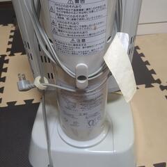 ダイキン ERFT11SS-W セラムヒート　DAIKINの画像