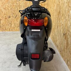 【原付専門店】整備済み　CA45A　レッツ4■買取・下取り可能■検 トゥディ　タクト　ジョグ　ディオ■の画像