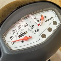 【原付専門店】整備済み　CA45A　レッツ4■買取・下取り可能■検 トゥディ　タクト　ジョグ　ディオ■の画像