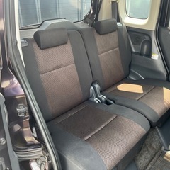 🉐【支払い総額20万円】車検令和9年10月H22年   スズキ　パレット　ハイウェイスターターボ   社外SDナビ   ワンセグ　両側パワスラ　スマートキー　調子良好！の画像
