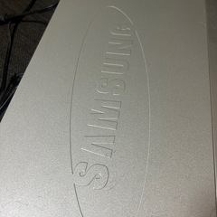 DVDプレーヤーの画像