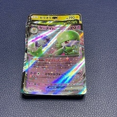 ポケモンカードの画像