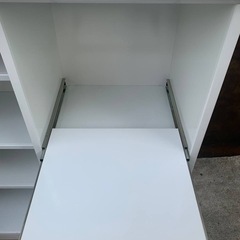 ♦キッチンカウンターの画像