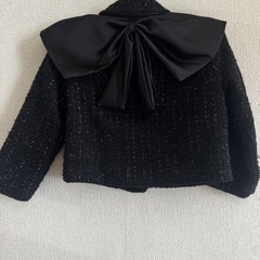 キッズ用 卒園式、小学校入学式に(130)の画像