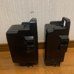 パナソニック｜Panasonic バッテリー 2個セット 充電器付きの画像