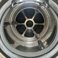 早い者勝ち！ドラム式洗濯乾燥機の画像