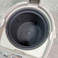 象印　電気ポット　CV-GT22の画像