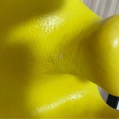 バンボ　２つセット　ベビーチェアの画像