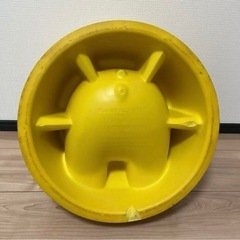 バンボ　２つセット　ベビーチェアの画像