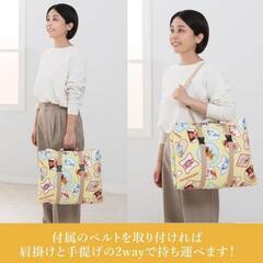 アンパンマン布団の画像