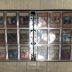 遊戯王カード レア品ありの画像