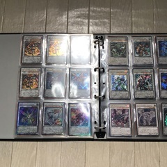 遊戯王カード レア品ありの画像